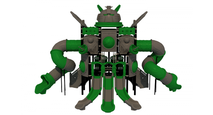 ROBOT PRK 502
